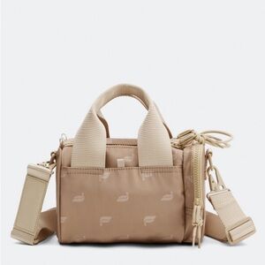 Fabletics mini logo bag